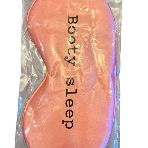 Frank Body "Booty Sleep" Sleep Mask - NWOT - Picture 3 of 3